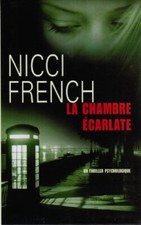 Chambre ecarlate d'occasion  France