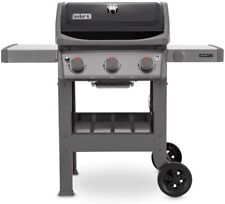 Weber 45010129 barbecue usato  Santa Maria Capua Vetere