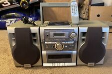 Sanyo cwm 460 for sale  Forsyth