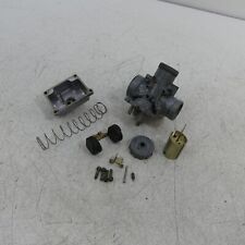 Yamaha 250 vergaser gebraucht kaufen  Hilchenbach