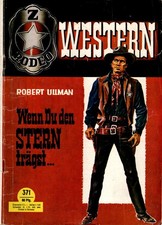 Rodeo western 371 gebraucht kaufen  Grönenbach