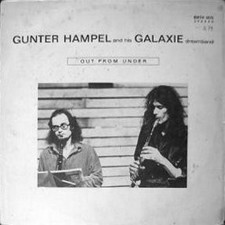 Gunter hampel and gebraucht kaufen  Deutschland