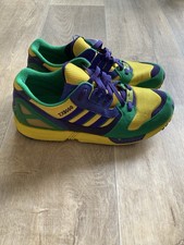 Adidas 8000 brazil gebraucht kaufen  Wurzen
