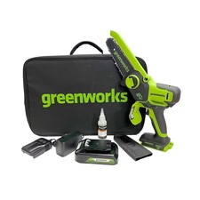 Greenworks powerall 24v for sale  USA