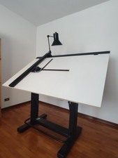 Tecnigrafo zucor zx8 usato  San Martino di Lupari