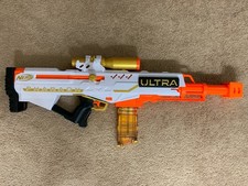 Nerf e9257 ultra for sale  Savoy