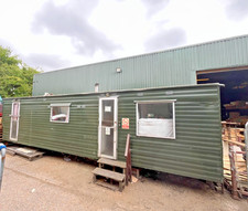 Cheap static caravan for sale  SANDY