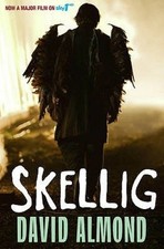 Skellig almond david d'occasion  Expédié en France