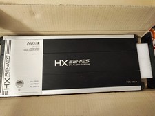 Audio system 174.4 usato  Termoli