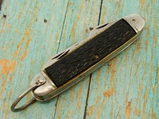 Vintage camillus camco for sale  Norman
