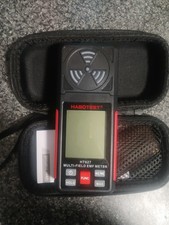 Radiation detector habotest for sale Radiation detector habotest for sale  TILBURY