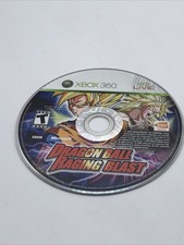 B6 Dragon Ball: Raging Blast Microsoft Xbox 360, 2009 somente disco testado e funcionando comprar usado B6 Dragon Ball: Raging Blast Microsoft Xbox 360, 2009 somente disco testado e funcionando comprar usado  Enviando para Brazil