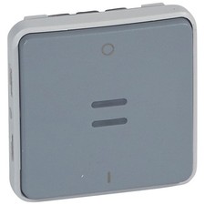 Legrand 69531 interrupteur d'occasion  Pézenas