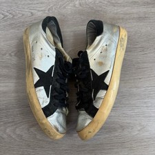 Golden goose superstar for sale  Las Vegas