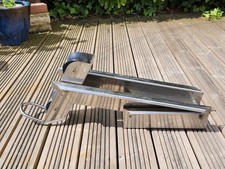 Self launch anchor for sale  POOLE