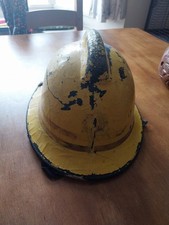 1979 fireman helmet for sale  AMMANFORD