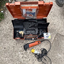 Fein multimaster fmm250q for sale  MALVERN