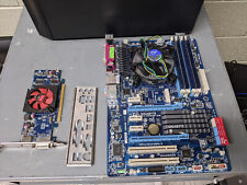 Placa-mãe Gigabyte GA-Z68AP-D3 LGA 1155 CPU + GPU Intel Core i5-2400 + 8GB de RAM comprar usado  Enviando para Brazil