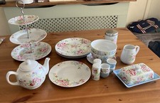 Cath kidston plates for sale  PORT TALBOT
