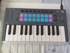 Novation flkey mini for sale  RICHMOND