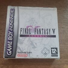 Final fantasy nintendo usato  Palermo