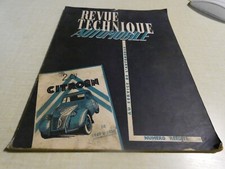 Rta revue technique d'occasion  Pont-d'Ain