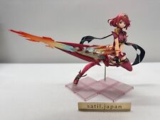 Usado, [SEM CAIXA] Good Smile Company Xenoblade 2 Homura boneco brinquedo de jogo escala 1/7 comprar usado  Enviando para Brazil