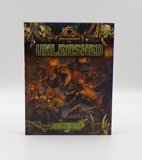Iron kingdoms unleashed for sale  South Williamson