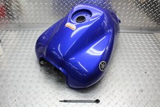 2006 yamaha fz6 d'occasion  Expédié en Belgium