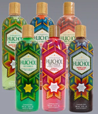 Xampu HUICHOL, usado comprar usado  Enviando para Brazil