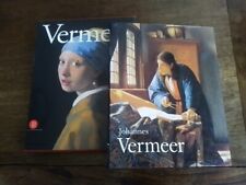 Vermeer. catalogo mostra usato  Cuggiono