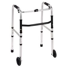 Lightweight aluminium folding for sale  SKIPTON