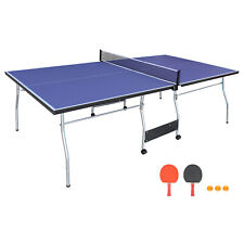 8ft foldable ping d'occasion  Expédié en Belgium
