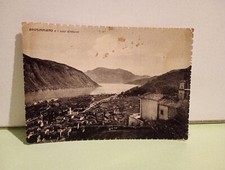 Cartolina viaggiata brusimpian usato  Ornago