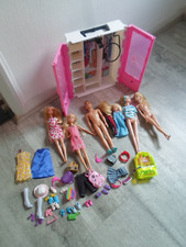 dolls clothes wardrobe for sale dolls clothes wardrobe for sale SCARBOROUGH