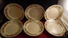 Service assiettes plates d'occasion  Saint-Dié-des-Vosges