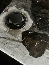 Diamante nero meteorite usato  Frascati