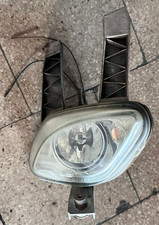 Faro fanale fendinebbia usato  Bagnara Calabra
