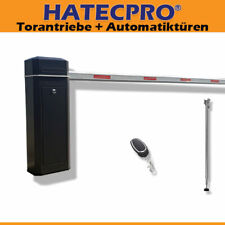 Automatische torschranke schra gebraucht kaufen  Lippstadt