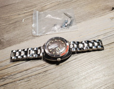 Vintage bulova oceanographer for sale  North Port