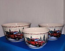 Nesting bowls ltd for sale  Martinsville