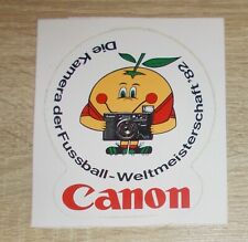 Alter aufkleber sticker gebraucht kaufen  Legden