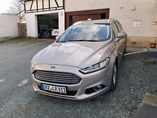 Ford mondeo turnier gebraucht kaufen  Greiz
