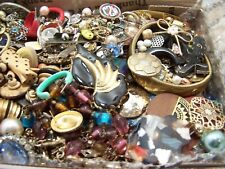 Lbs. broken jewelry for sale  Erie