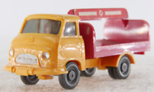 Wiking lkw hanomag gebraucht kaufen  Alpirsbach