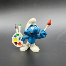 Schlumpf 20089 maler gebraucht kaufen  Gernsbach