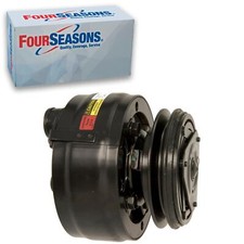 Compressor AC 4 estações para 1984 Oldsmobile Omega 2.8L V6 comprar usado  Enviando para Brazil