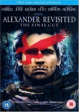 Alexander revisited final for sale  UK