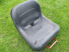 Milsco xb150 seat for sale  LINCOLN