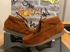Firetrap original wallabee for sale  NOTTINGHAM